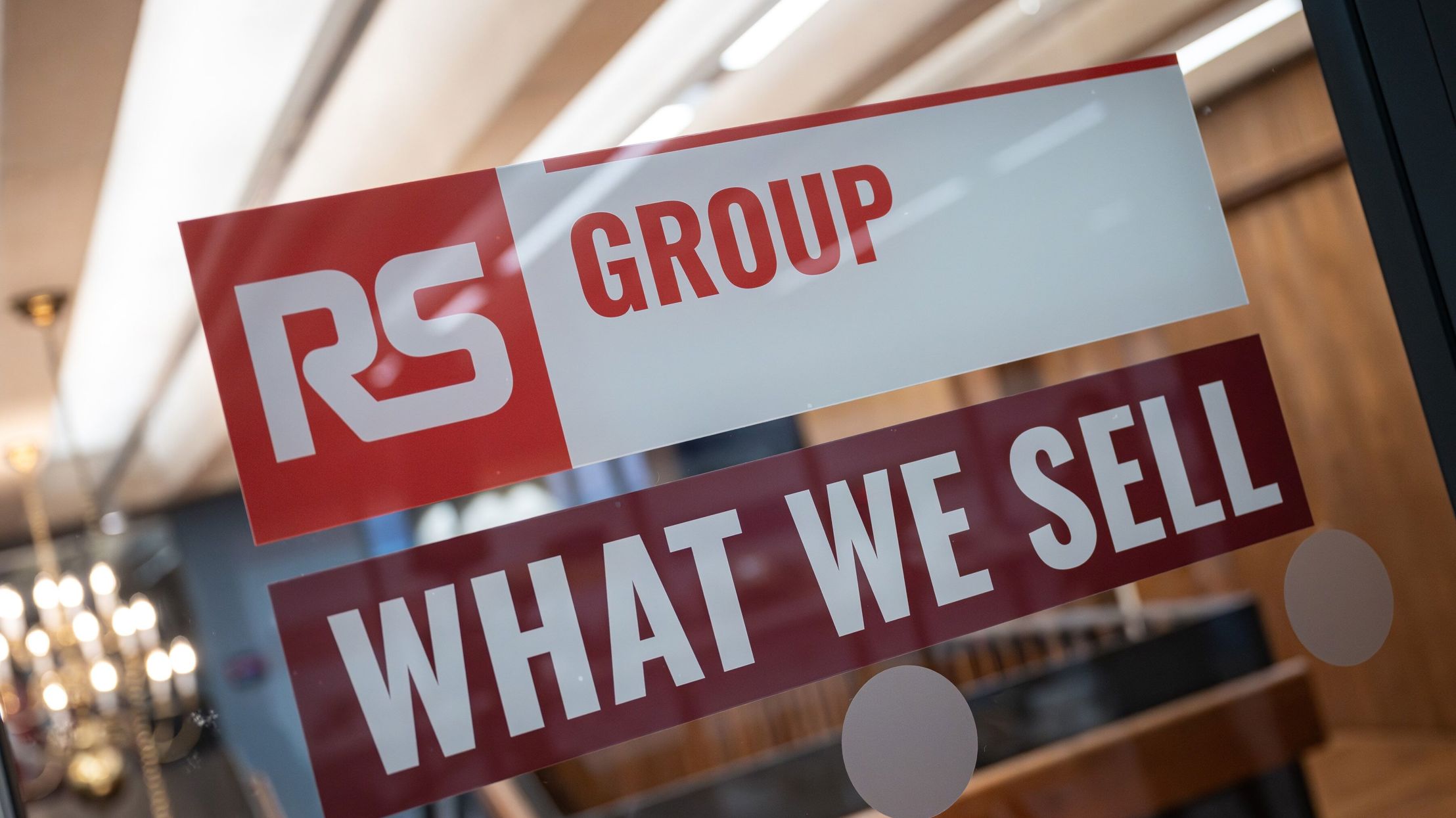 About Us: Our Purpose, Culture and History - RS Group