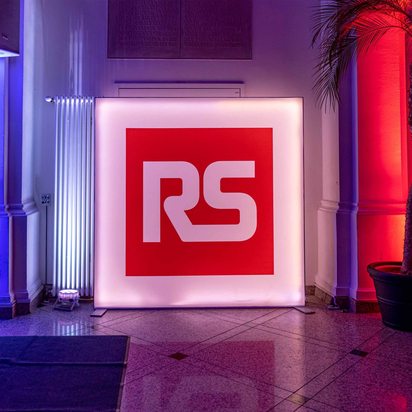 Annual Report 2024 Investors RS Group