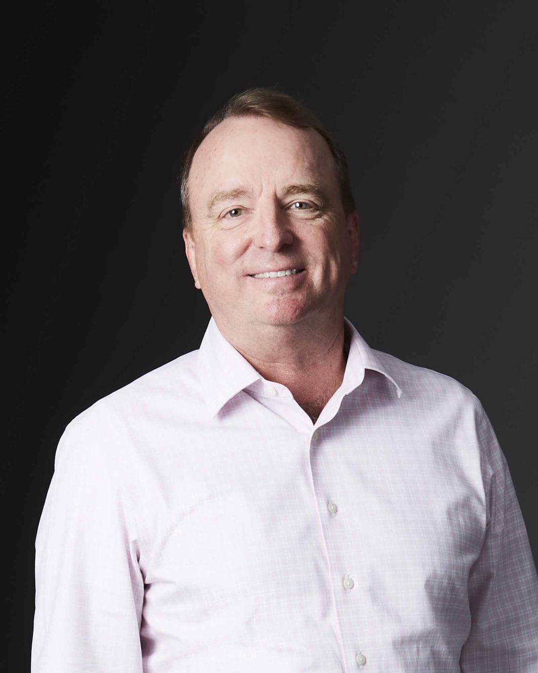 Doug Reedy Our leadership - About us - RS Group
