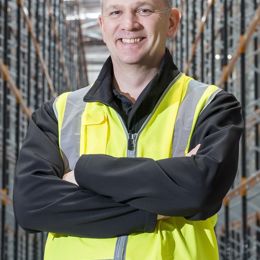 NG High Vis