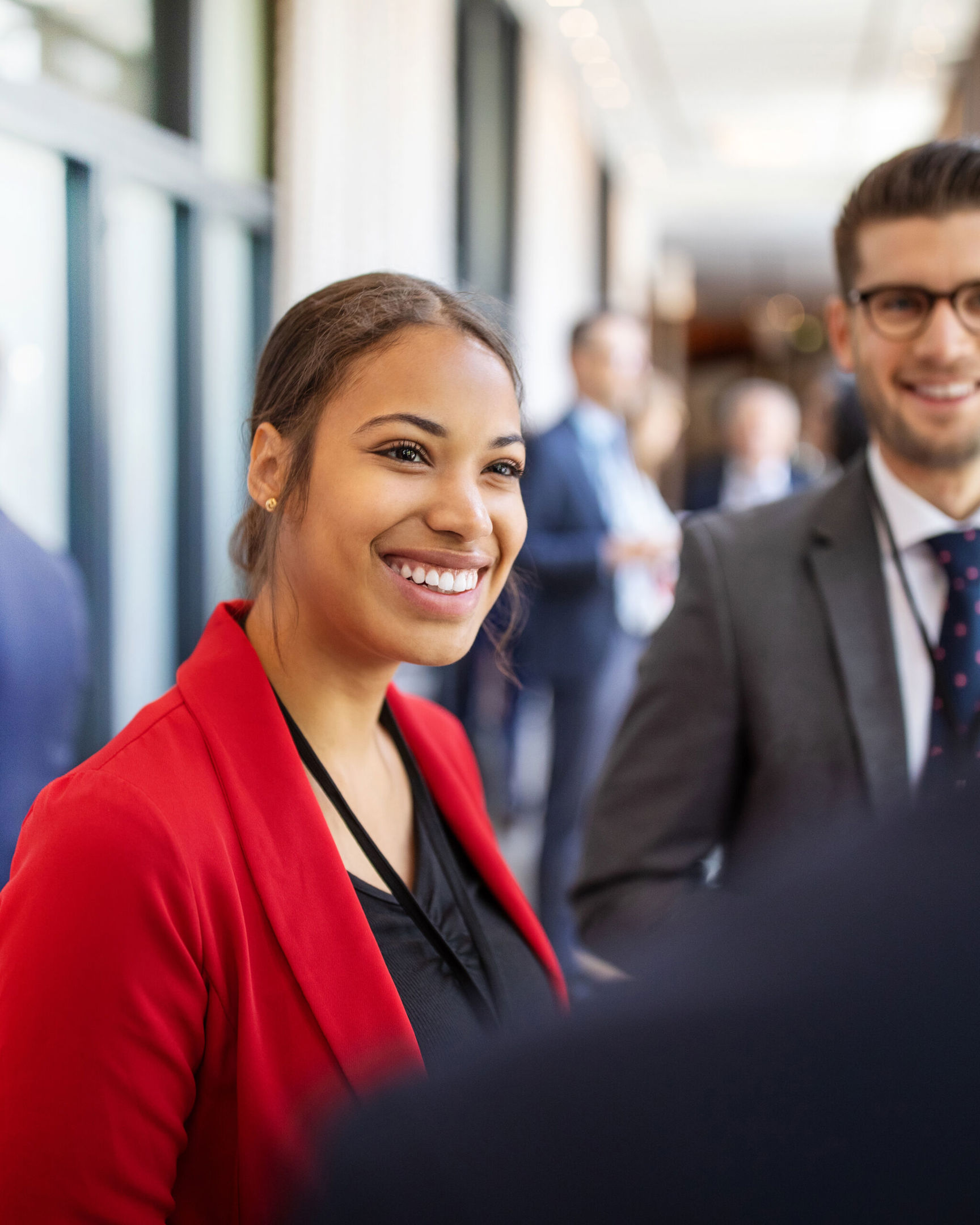 best jobs for young people
