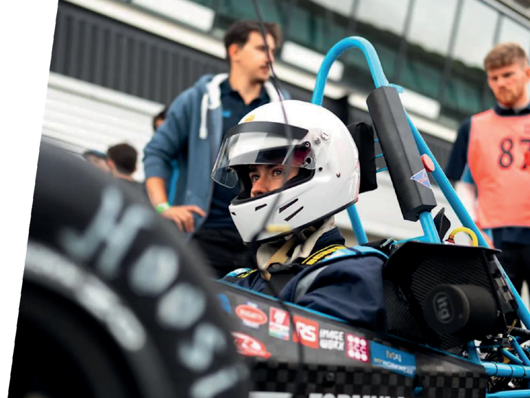 Formula Student SA