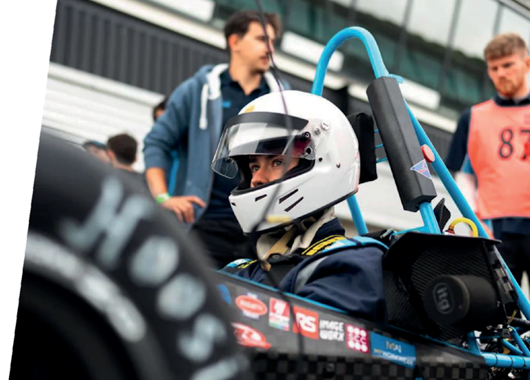 Formula Student SA