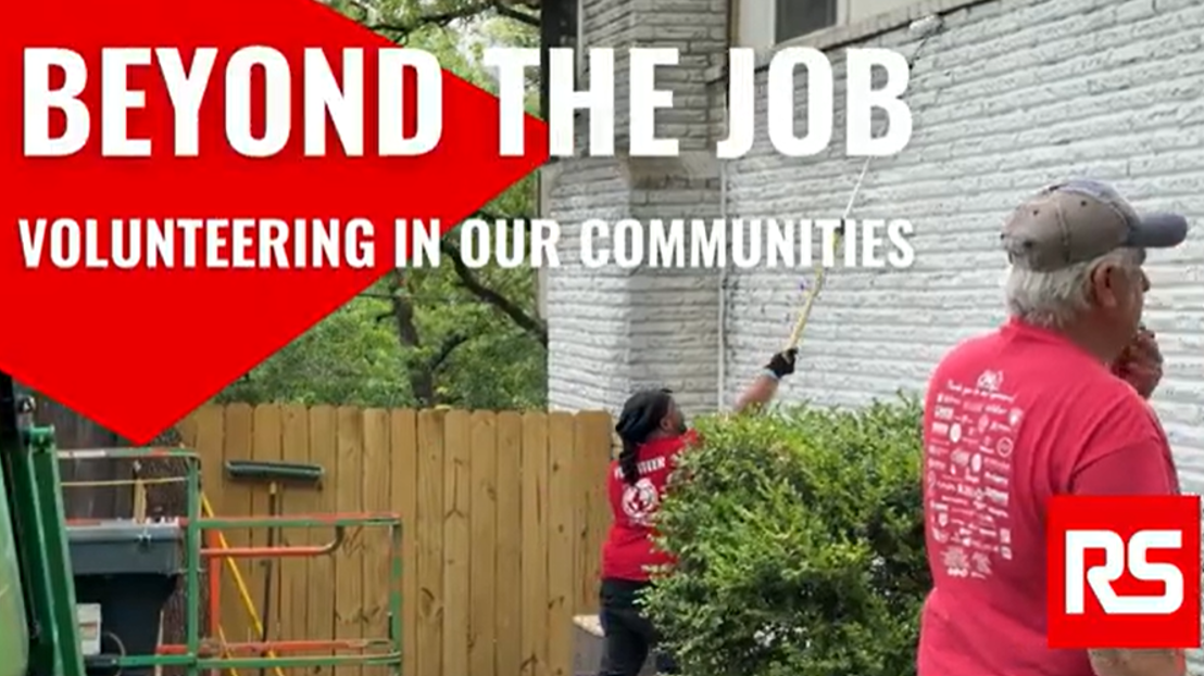 Americas Volunteering