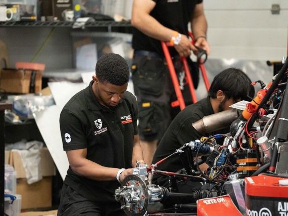 Formula Student 1