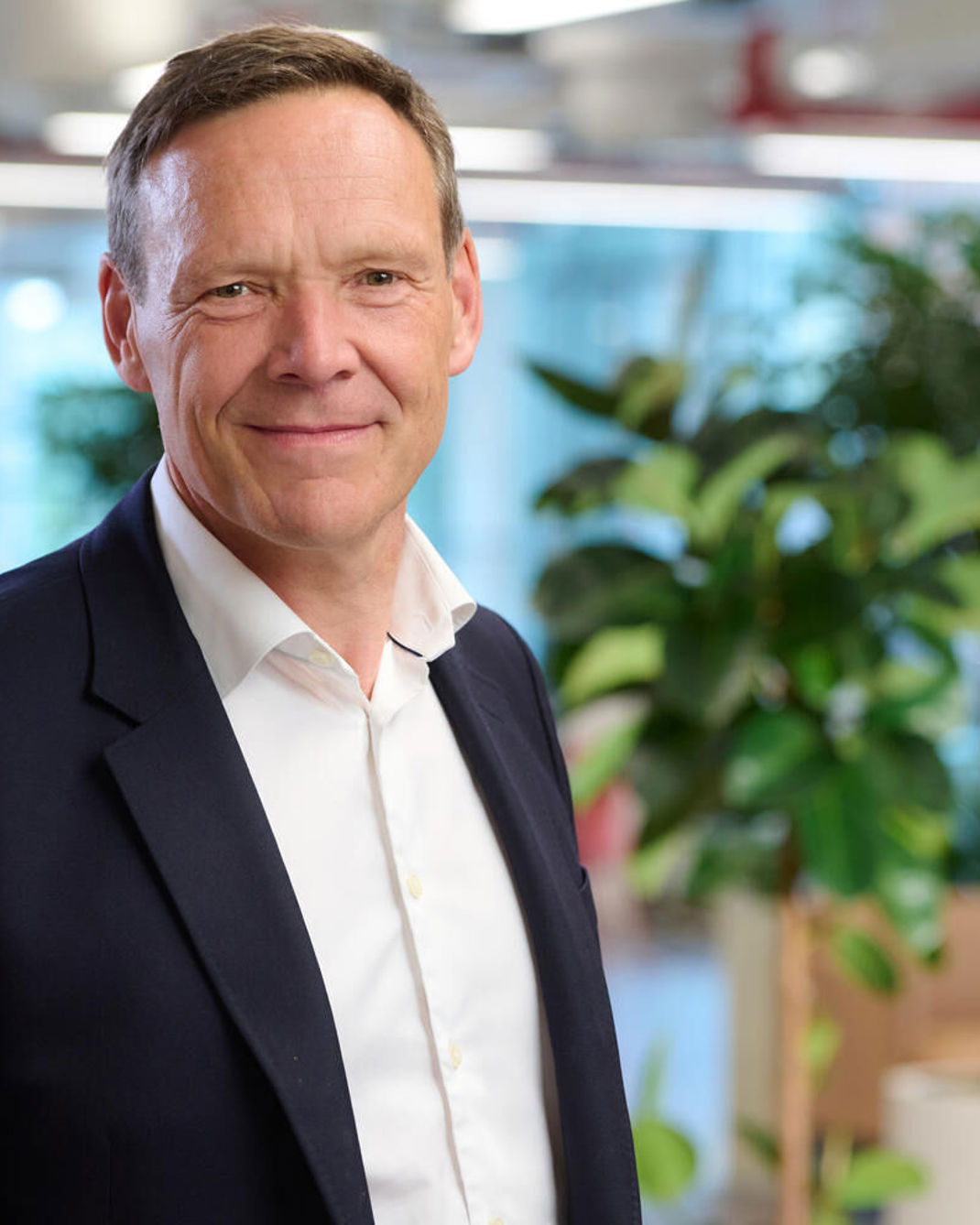Seitz Jonathan RS Group plc, RS1:LSE summary - FT.com