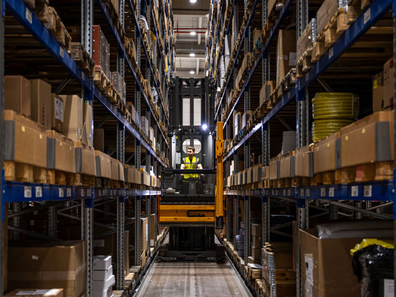 01 RS Germany Warehouse 309