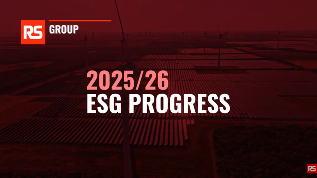 ESG Progress Video Cover
