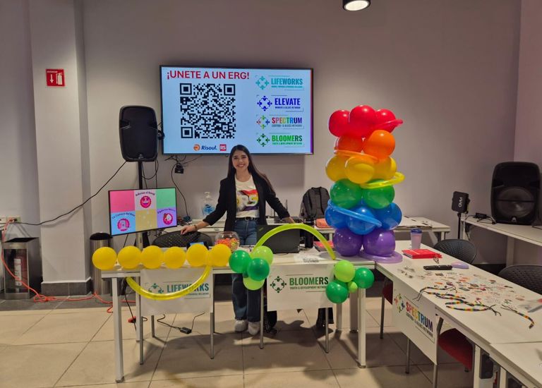 Mexico Giving Fair
