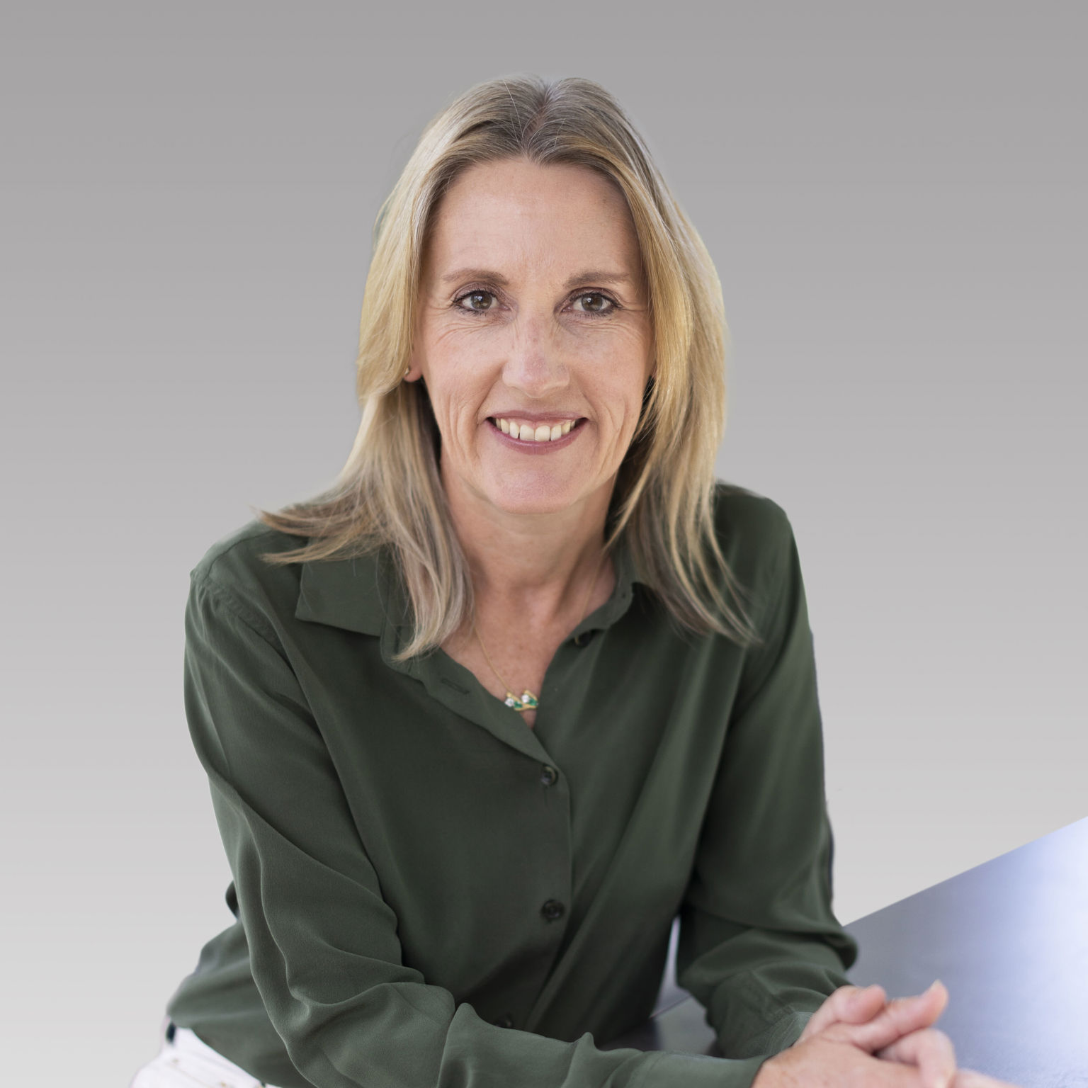 Kate Ringhoffer Kate Ringrose - Executive Committee - Our leadership - About us - RS Group