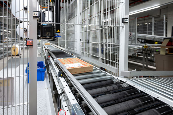 01 RS Germany Warehouse 602