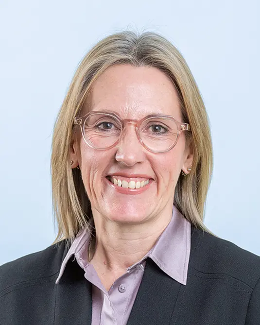 Kate Ringhoffer Our leadership - About us - RS Group