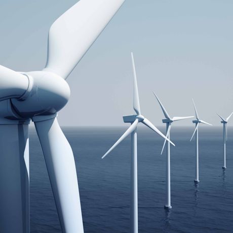 Offshore Wind