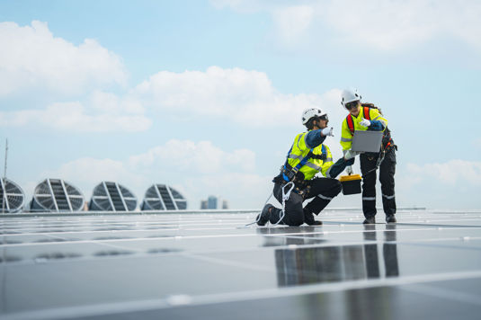 Climate Transition Plan