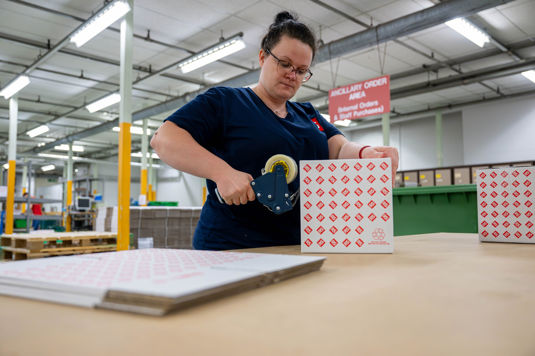 Sustainable products