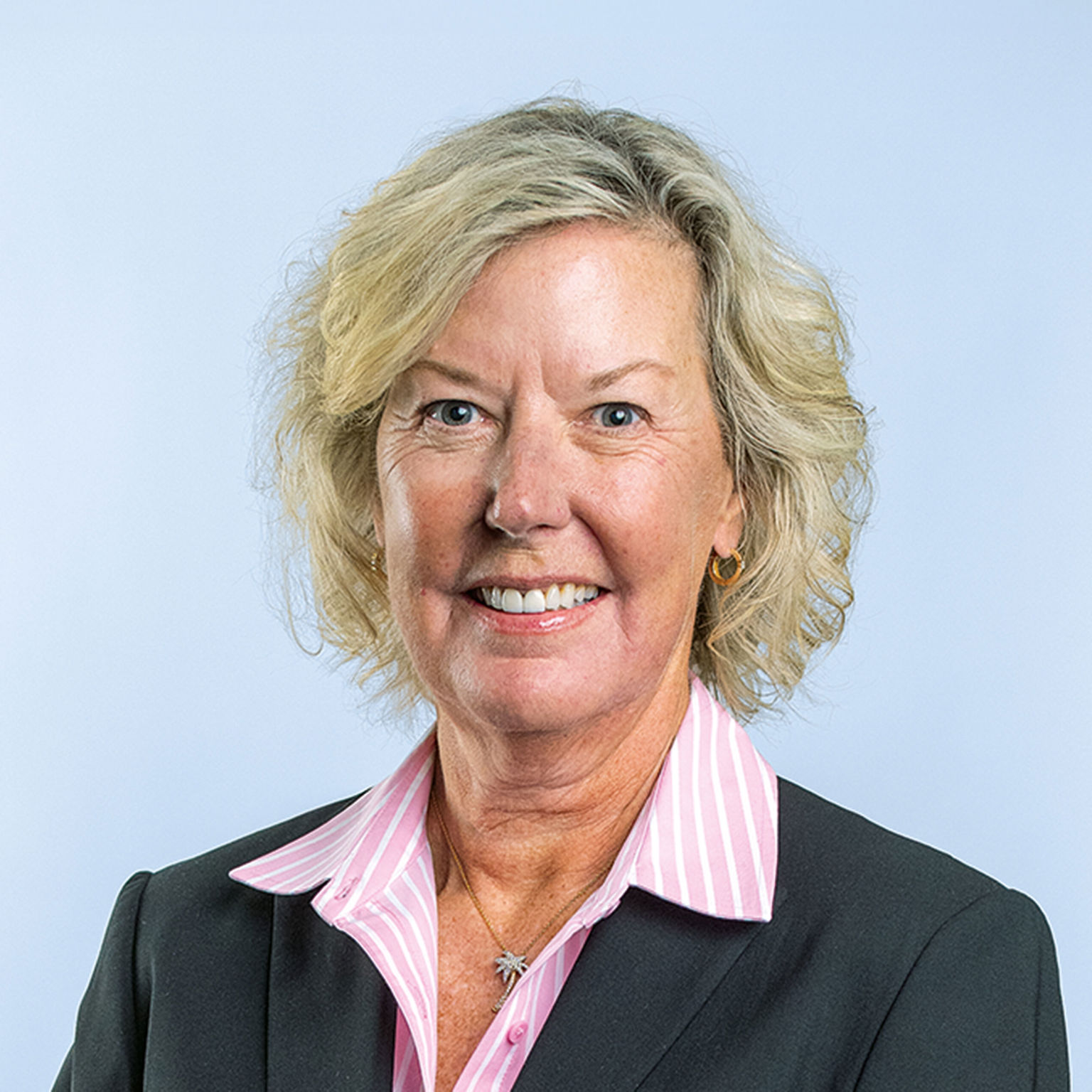 Joan Wainwright Board of Directors Our leadership About us RS Group