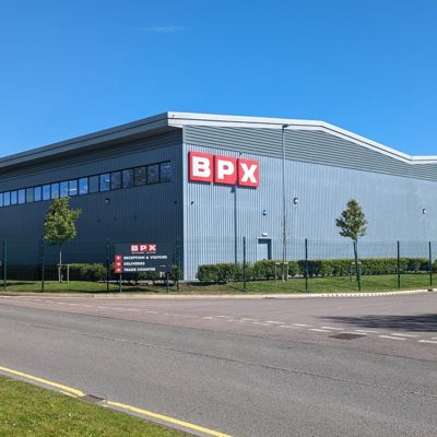 BPX Group Leicester Building (1)