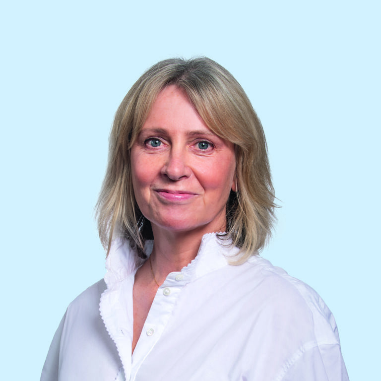 Carole Cran