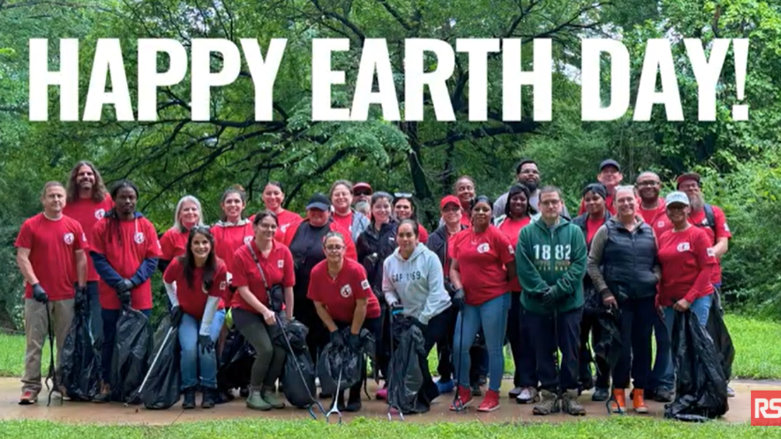 Earth Day 2