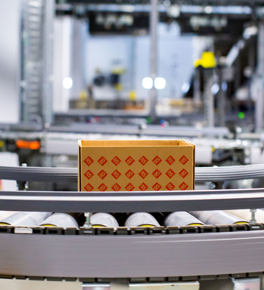 RS Group | Industrial products and service solutions provider
