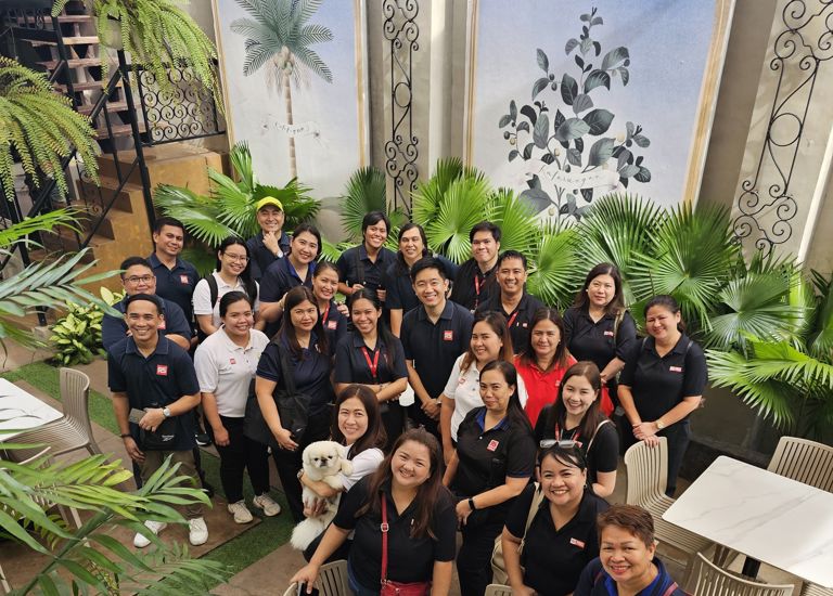 Volunteering Cropped
